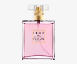 عطر زهرة الفانيليا