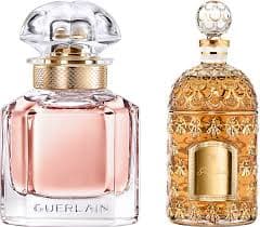 عطر نايت بلاك